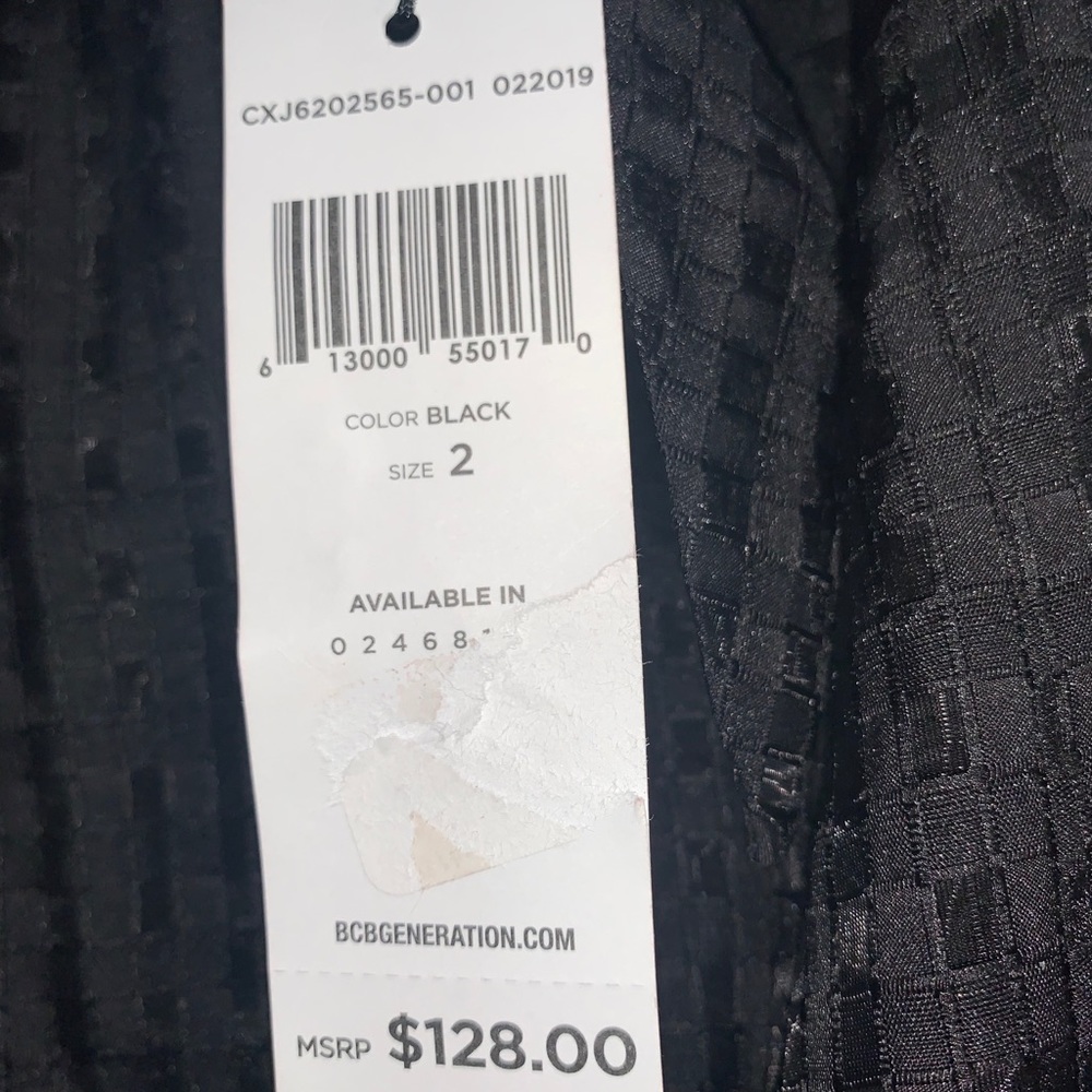 BCBG DRESS - Picture 3 of 7